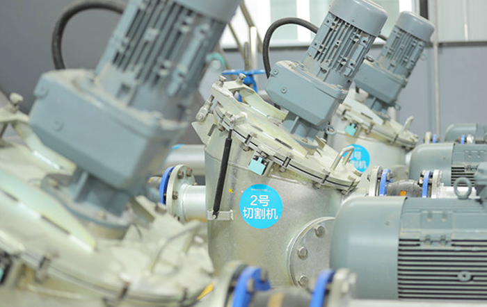 污泥脫水一體機項目